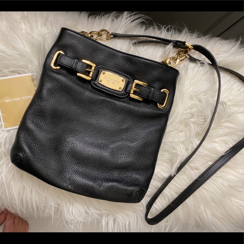 Michael Kors Crossbody Bag